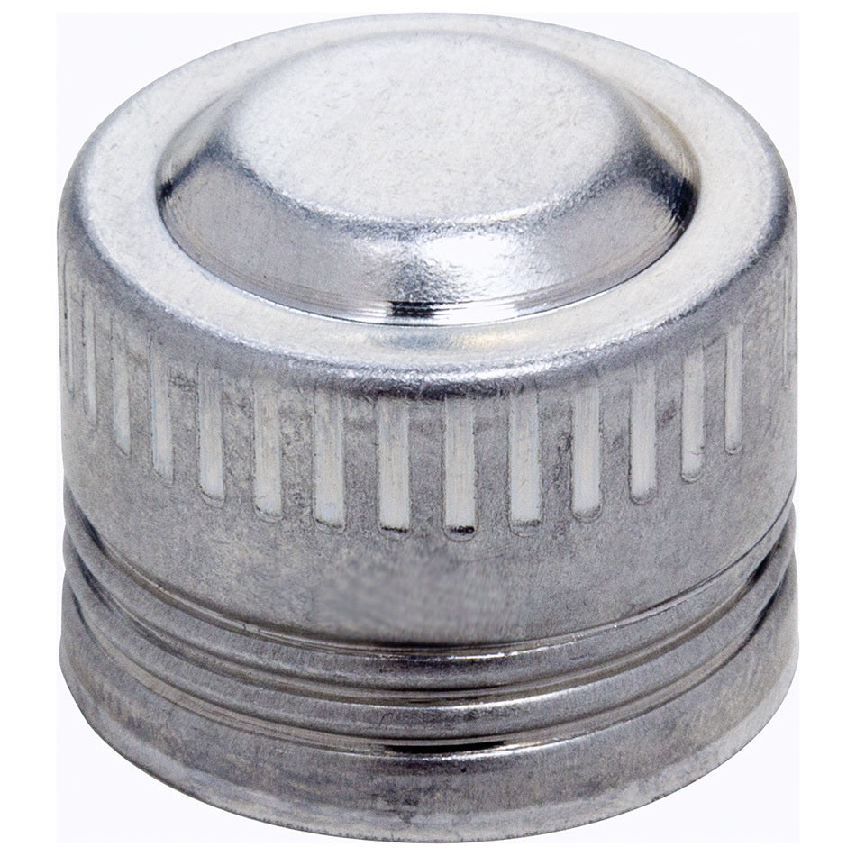 -10 Aluminum Caps 50pk Cap and Plug Fittings Allstar Performance