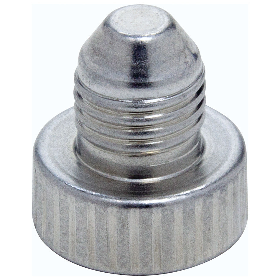 -3 Aluminum Plugs 20pk Cap and Plug Fittings Allstar Performance