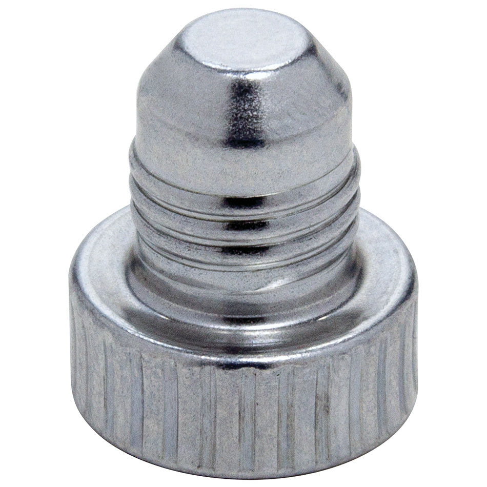 -4 Aluminum Plugs 20pk Cap and Plug Fittings Allstar Performance
