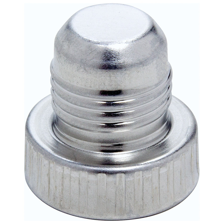 -6 Aluminum Plugs 20pk Cap and Plug Fittings Allstar Performance