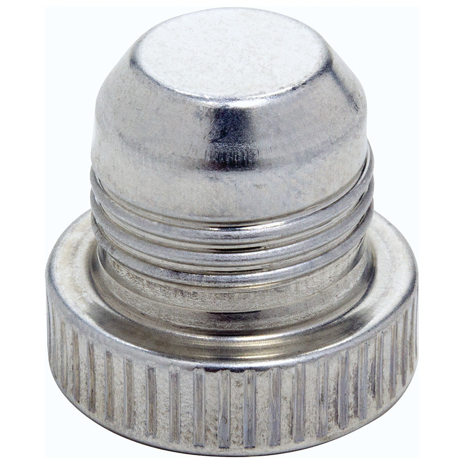 -8 Aluminum Plugs 20pk Cap and Plug Fittings Allstar Performance