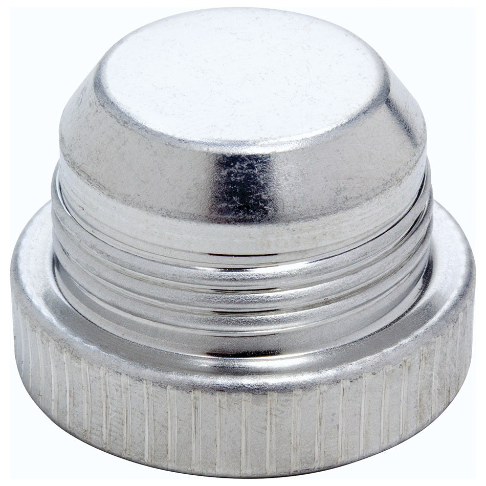 -16 Aluminum Plugs 10pk Cap and Plug Fittings Allstar Performance