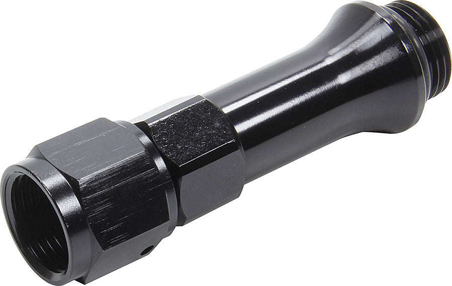 Carb Fitting 3/4-16 to -8 ORB for HLY Ultra HP AN-NPT Fittings and Components Allstar Performance