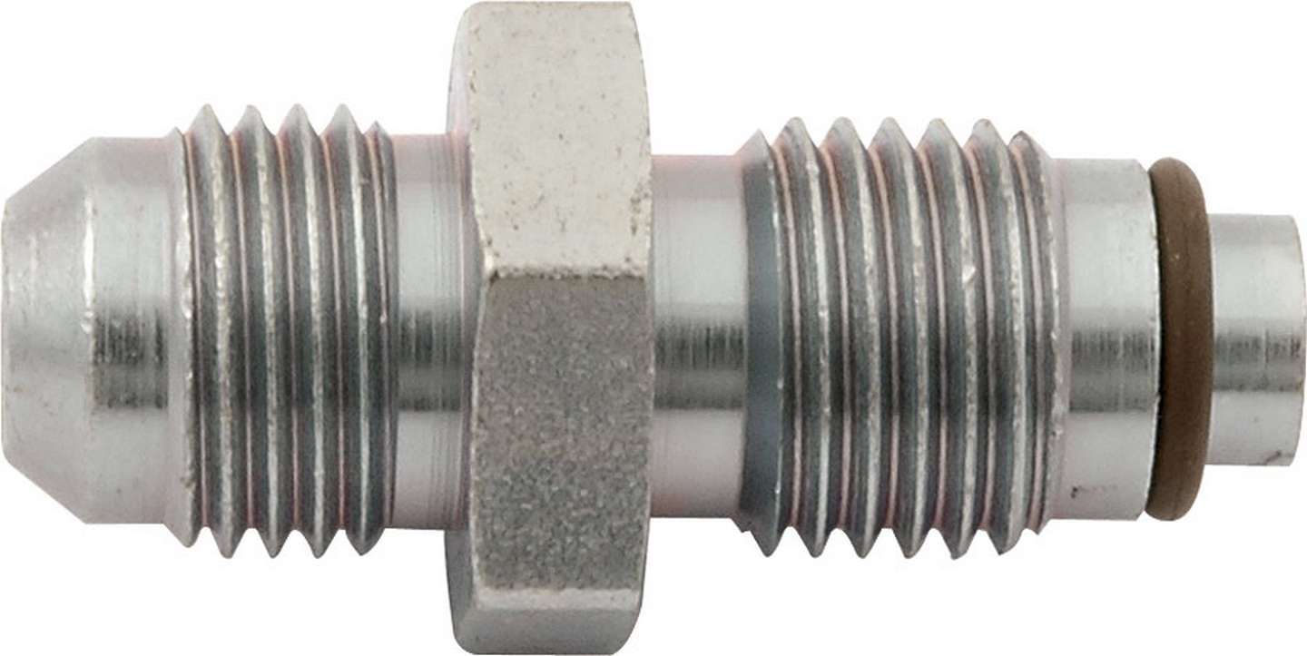 Fuel Injection Fitting 14mm-1.50 to -6 AN-NPT Fittings and Components Allstar Performance