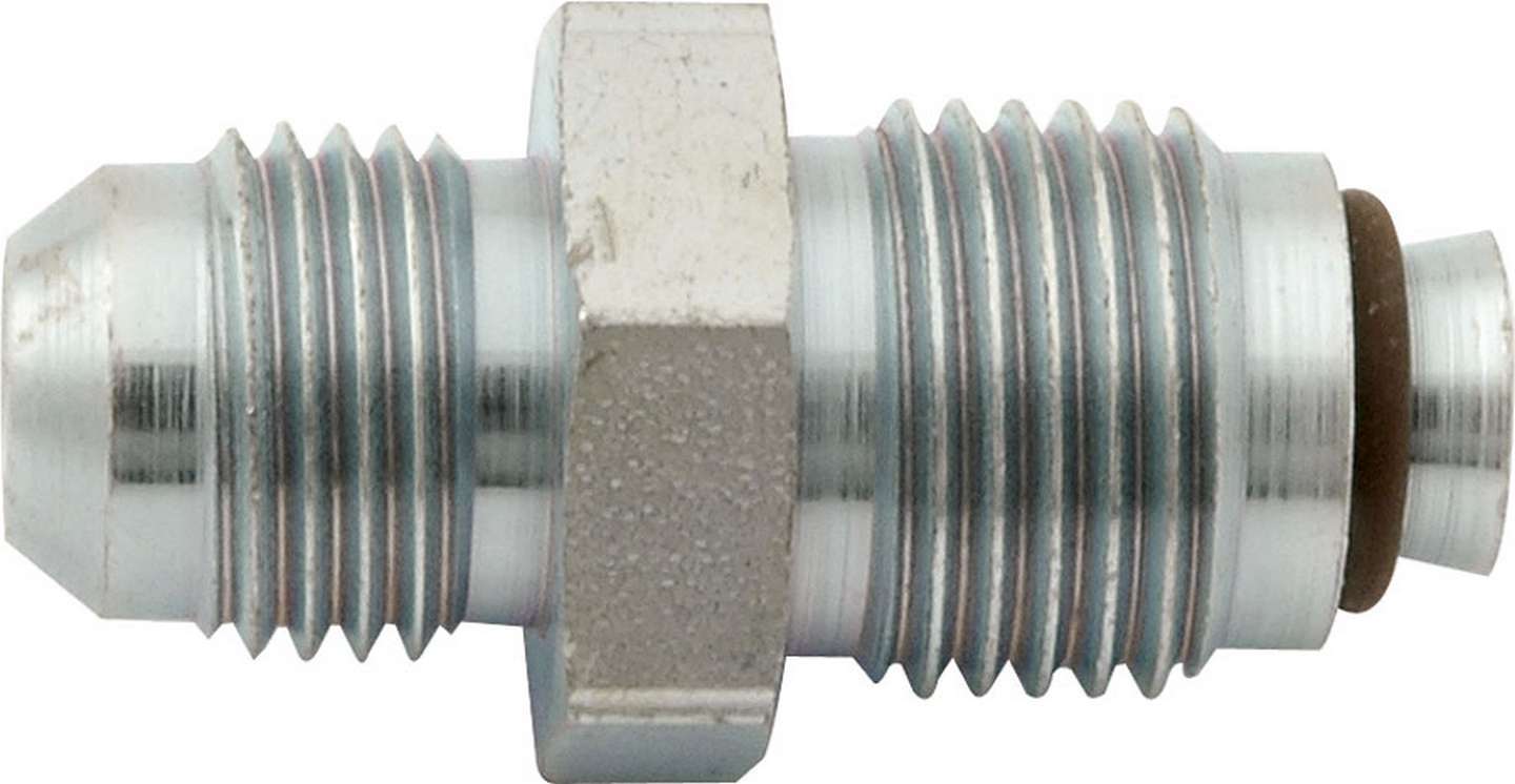 Fuel Injection Fitting 16mm-1.50 to -6 AN-NPT Fittings and Components Allstar Performance