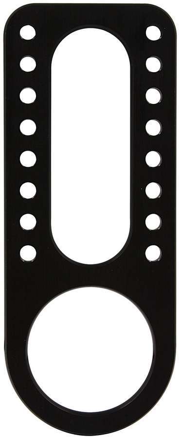Steering Mount Long Reservoirs Pumps and Steering Box Brackets Allstar Performance