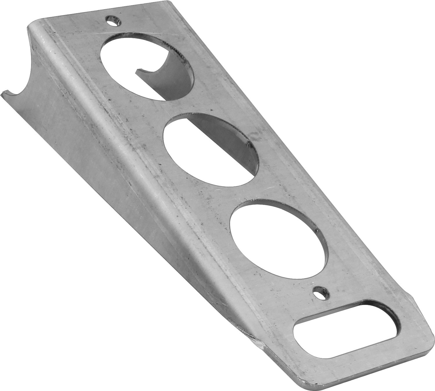 Steering Column Bracket 8in 5pk Steering Column Brackets Allstar Performance
