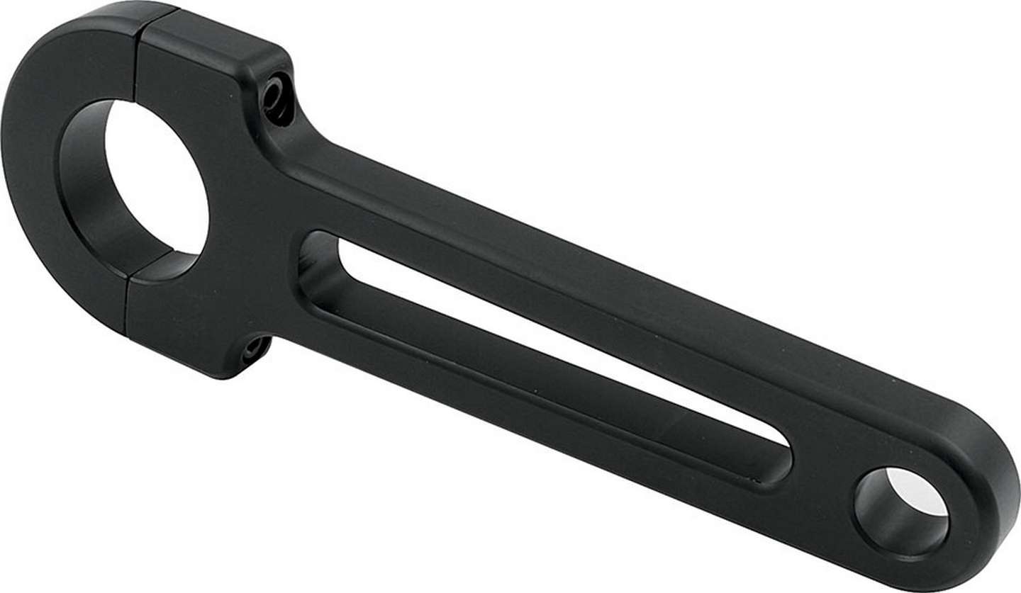 Steering Column Bracket 7.5in Clamp On Steering Column Brackets Allstar Performance