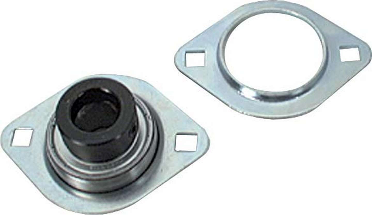 Flange Bearing Steering Shaft Support Bearings Allstar Performance