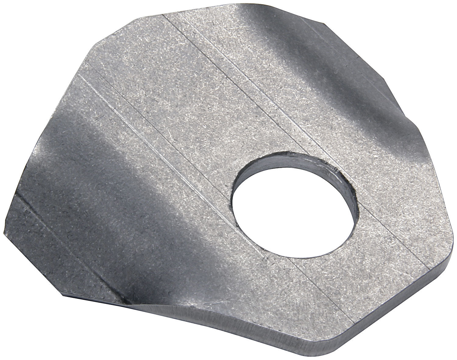 Steering Shaft Rod End Mounting Tab Steering Column Brackets Allstar Performance