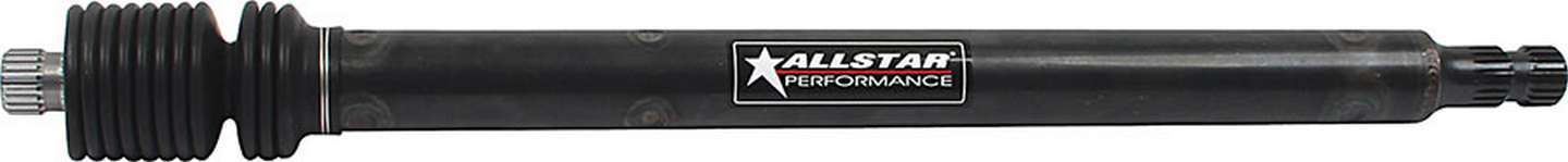 Collapsible Steering Assy Long Steering Shafts and Components Allstar Performance