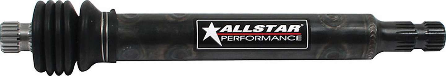 Collapsible Steering Assy Short Steering Shafts and Components Allstar Performance