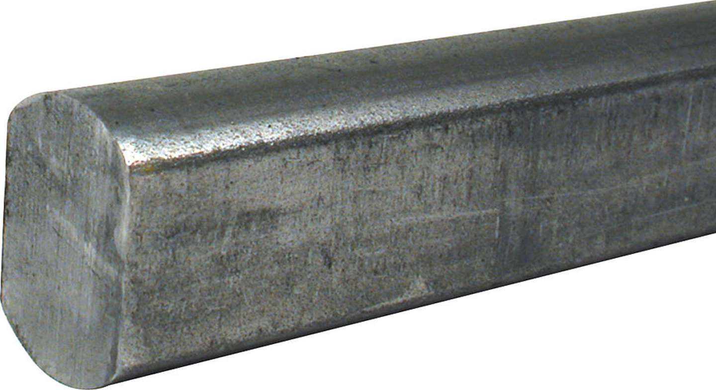 Double D Steering Shaft 30in x 3/4in Steering Shafts and Components Allstar Performance