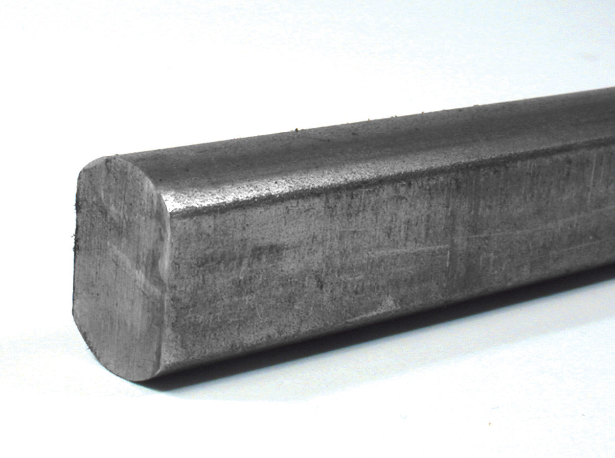Double D Steering Shaft 60in x 3/4in Steering Shafts and Components Allstar Performance