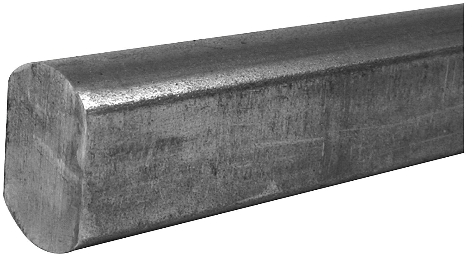 Double D Steering Shaft 72in x 3/4in Steering Shafts and Components Allstar Performance