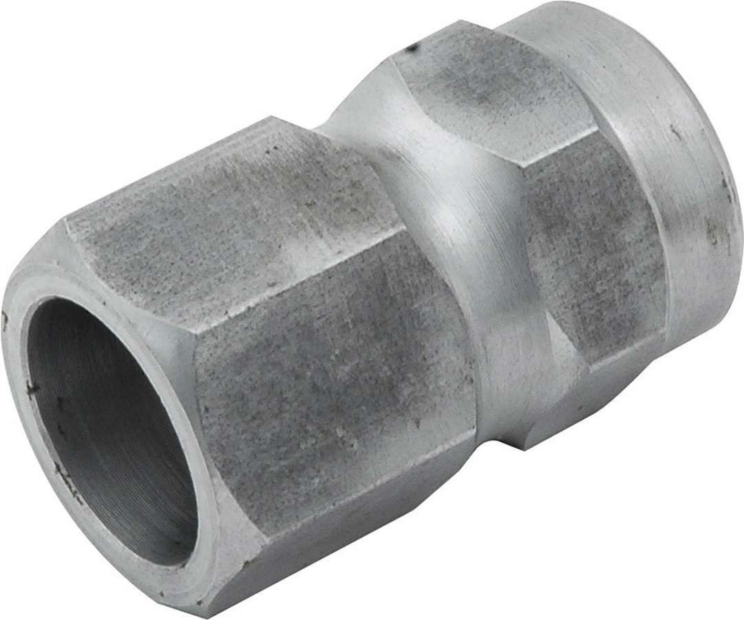 Hex Coupler for ALL52302 Disconnect Steering Wheel Quick Disconnects Allstar Performance