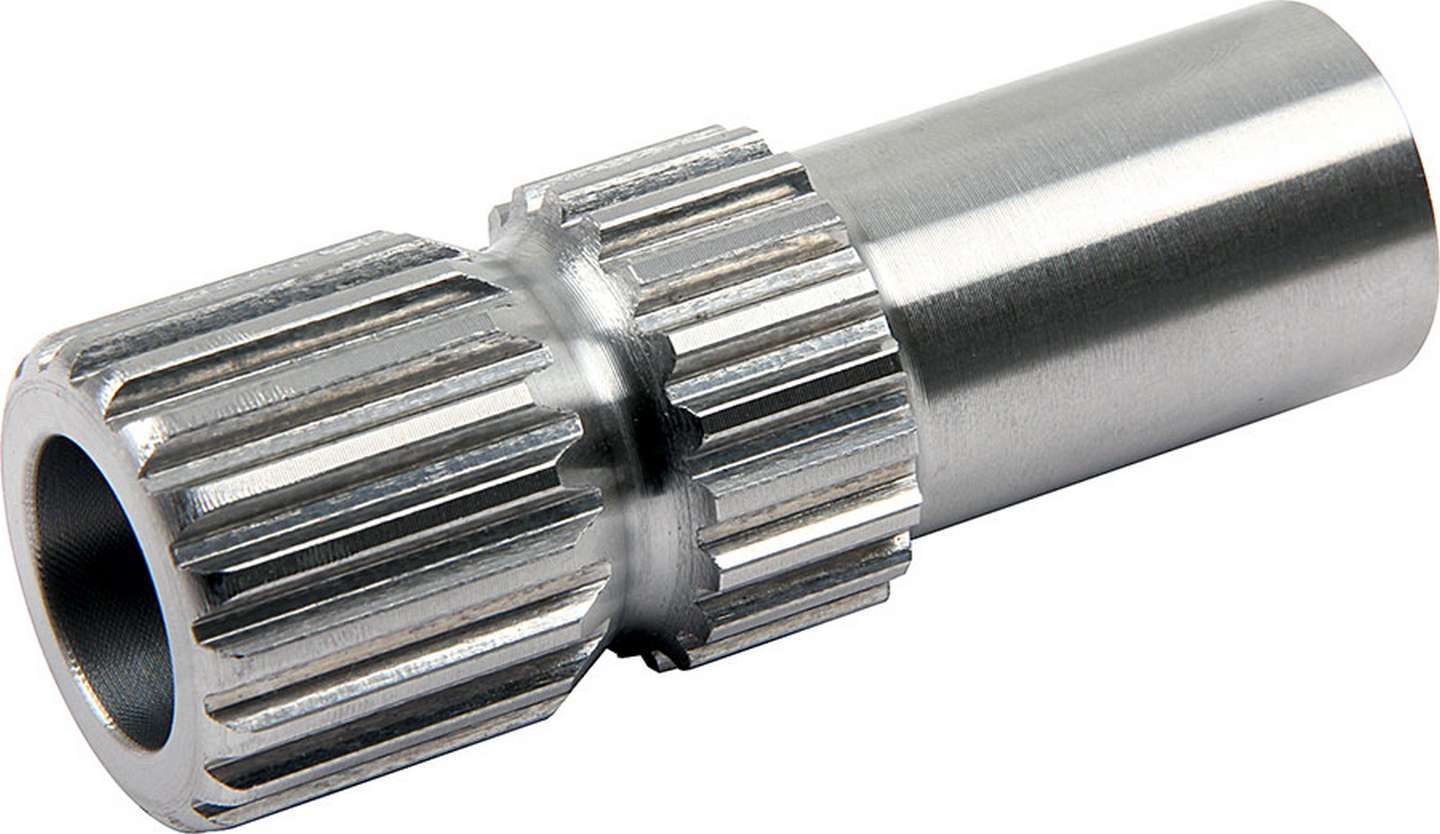 Spline Coupler for ALL52304 Disconnect Steering Wheel Quick Disconnects Allstar Performance