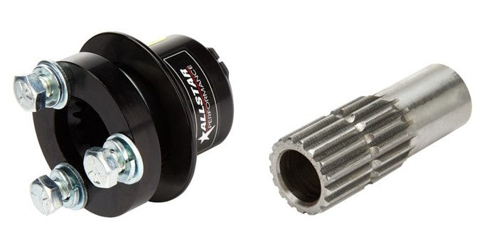 Steering Disconnect Steering Wheel Quick Disconnects Allstar Performance