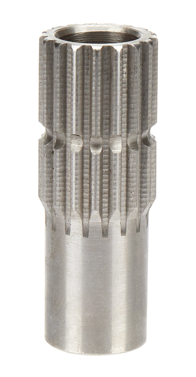Spline Coupler for ALL52308 Disconnect Steering Wheel Quick Disconnects Allstar Performance