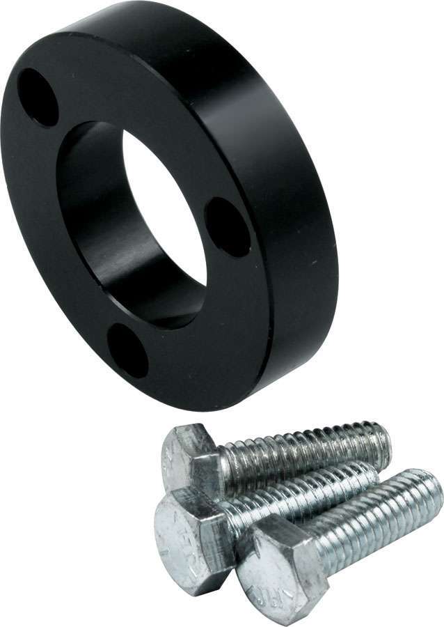 Steering Wheel Spacer .500in Steering Wheel Adapters and Install Kits Allstar Performance