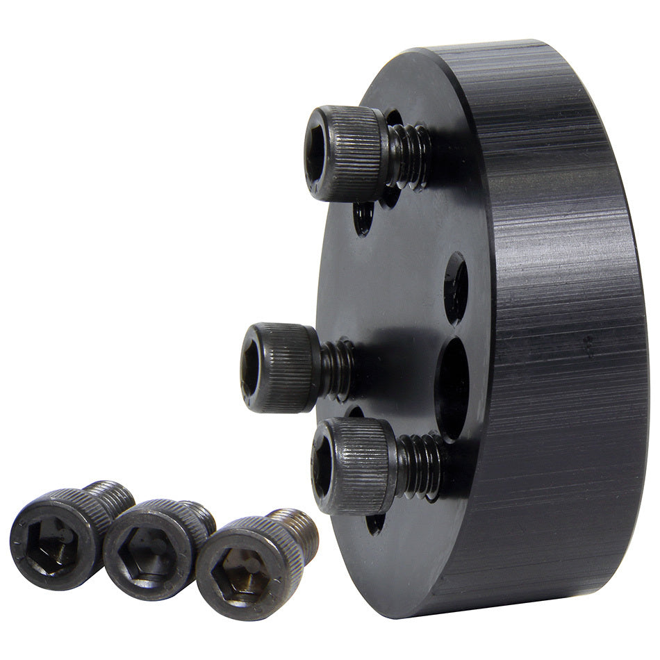 Angled Steering Wheel Adapter Discontinued Steering Wheel Adapters and Install Kits Allstar Performance