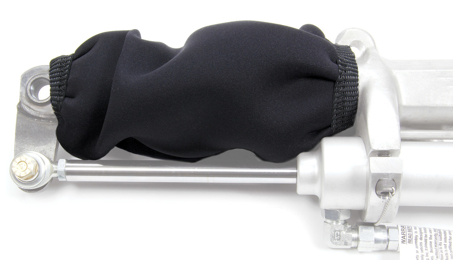 Steering Rack Boot Cover Rack and Pinion Components Allstar Performance