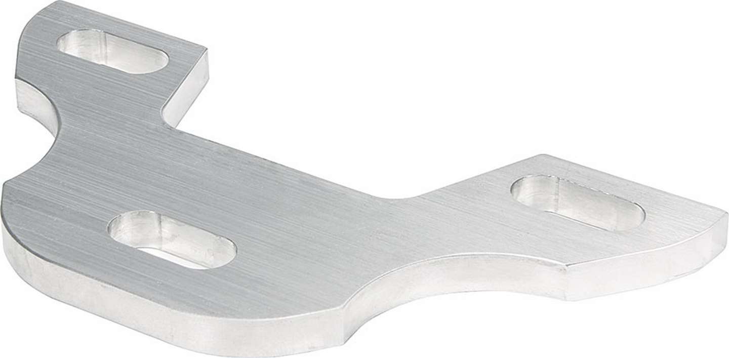 Rack Spacer 3/8in Rack and Pinion Bushings and Mounts Allstar Performance