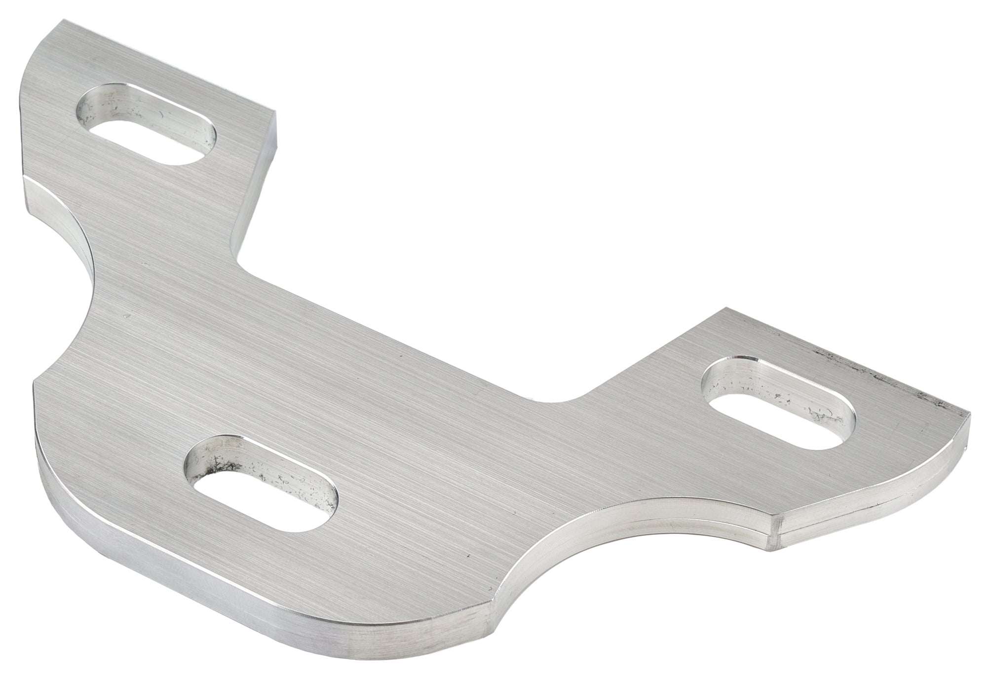 Rack Spacer 3/8in Rack and Pinion Bushings and Mounts Allstar Performance