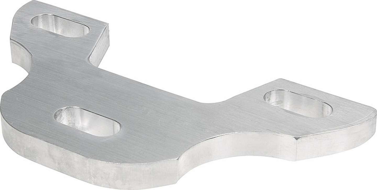Rack Spacer 1/2in Rack and Pinion Bushings and Mounts Allstar Performance
