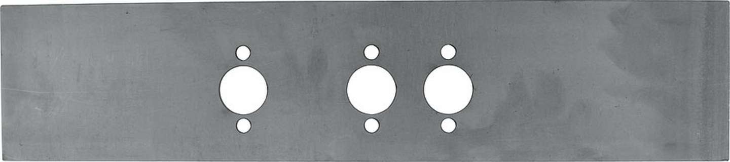 Brake Pedal Plate Floor Pedal Assemblies and Components Allstar Performance