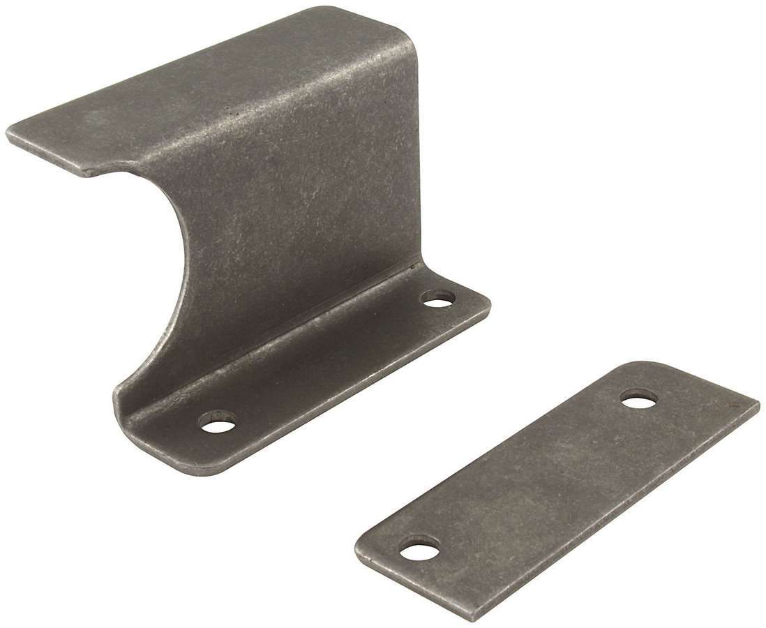 Brake Pedal Plate (Set) Hanging Pedal Assemblies and Components Allstar Performance