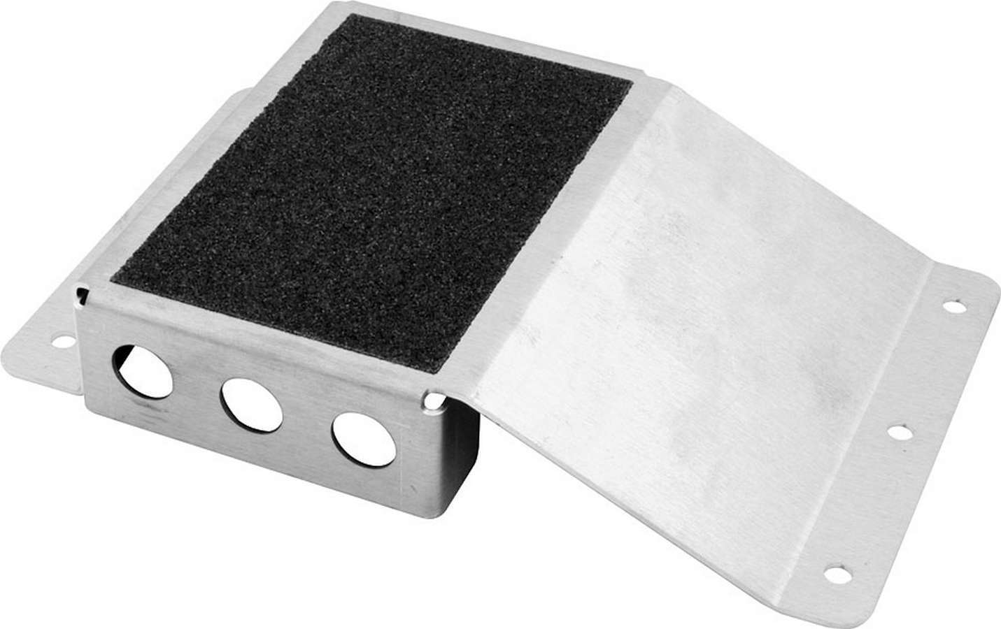 Heel Riser 1in Heel Risers - Pedal Spacers Allstar Performance
