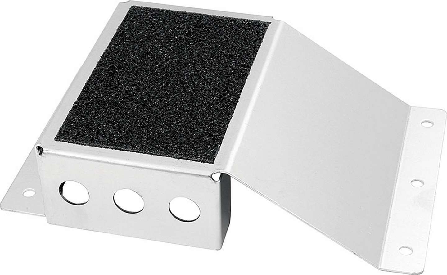 Heel Riser 1-1/2in Heel Risers - Pedal Spacers Allstar Performance