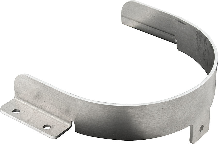 Heel Riser Rest Heel Risers - Pedal Spacers Allstar Performance
