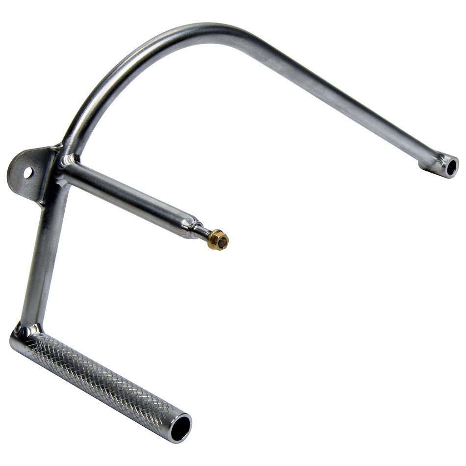 Titanium Throttle Pedal for Sprint Car Pedal Assemblies and Components Allstar Performance