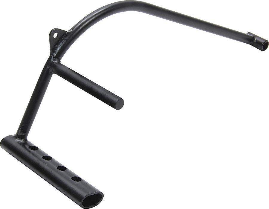 Gas Pedal 4130 Black Sprint Car Pedal Assemblies and Components Allstar Performance