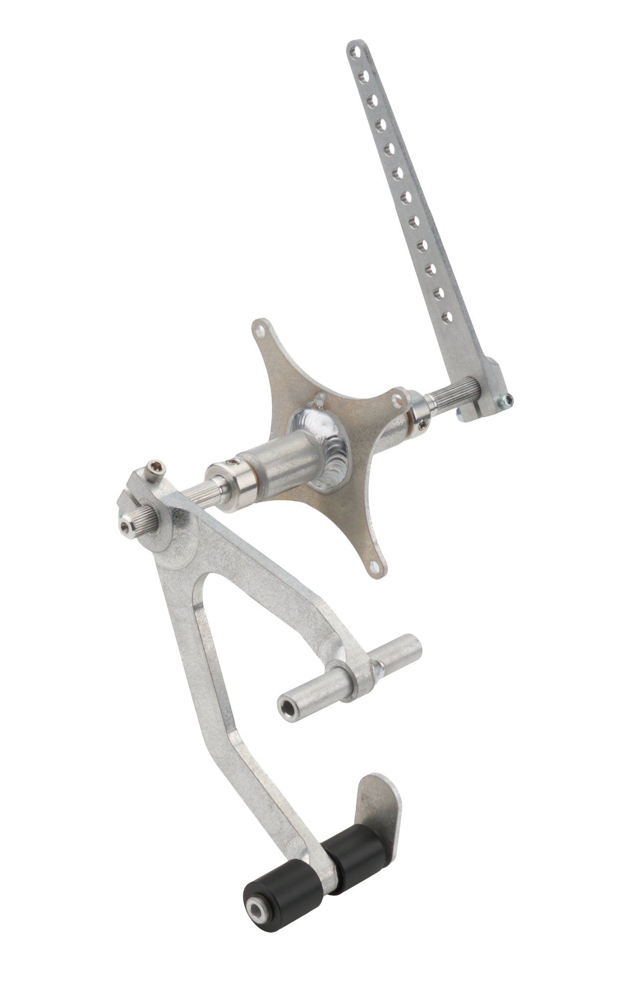 Adjustable Gas Pedal Straight Pedal Assemblies and Components Allstar Performance