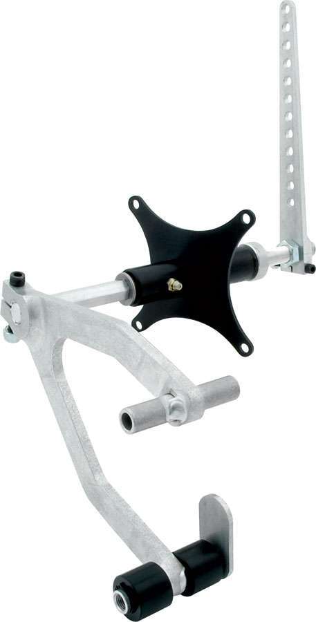 Adjustable Gas Pedal Angle Pedal Assemblies and Components Allstar Performance