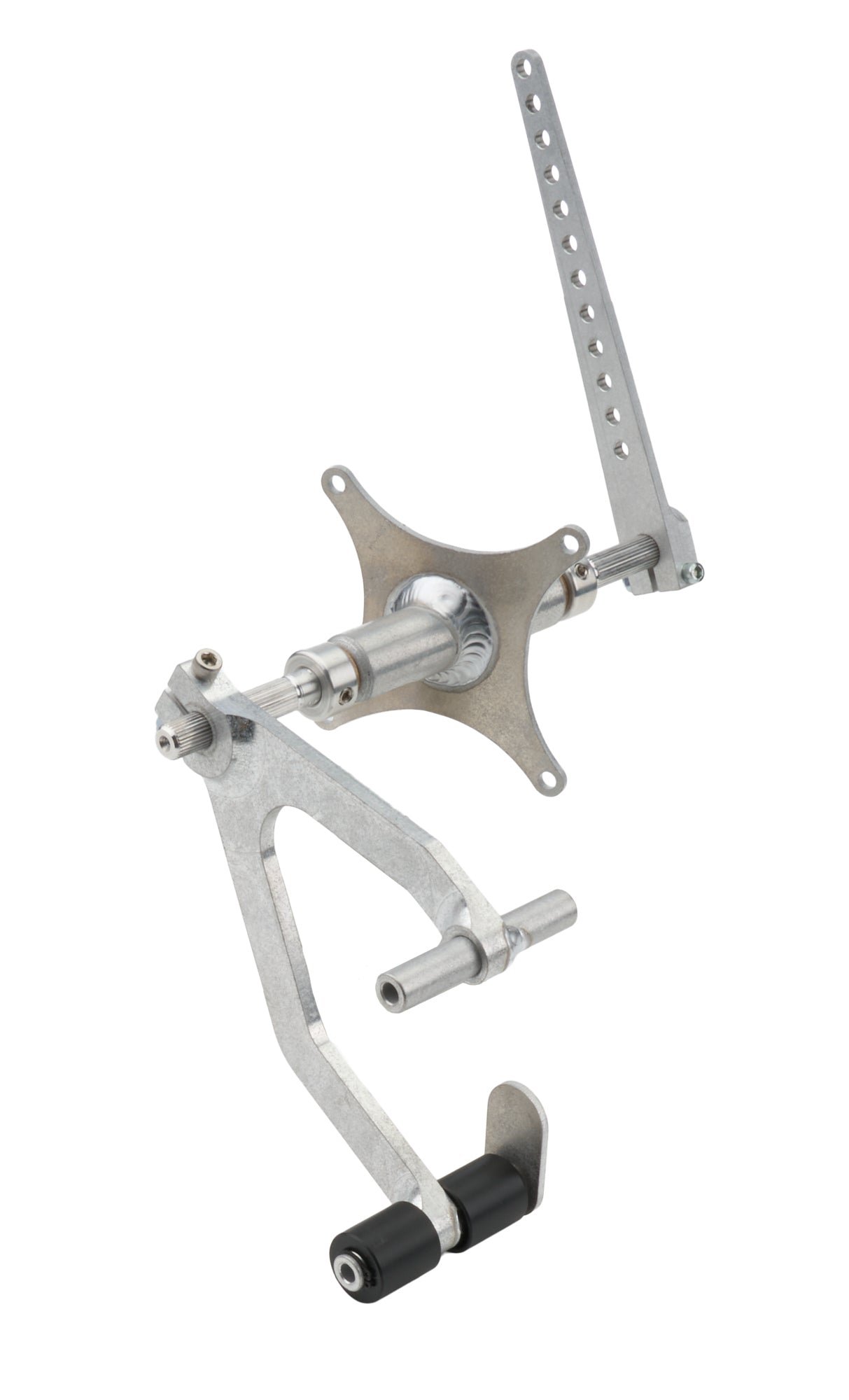 Adjustable Gas Pedal Angle Pedal Assemblies and Components Allstar Performance