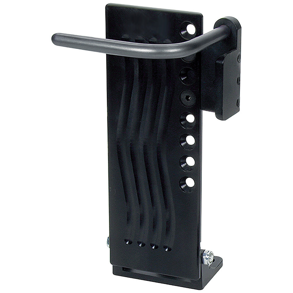 Pedal Assembly Floor Mount Pedal Assemblies and Components Allstar Performance