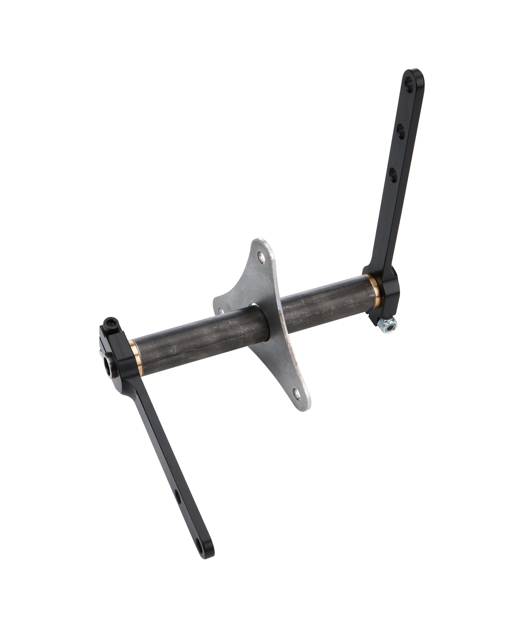 Throttle Cross Shaft Assembly Pedal Assemblies and Components Allstar Performance