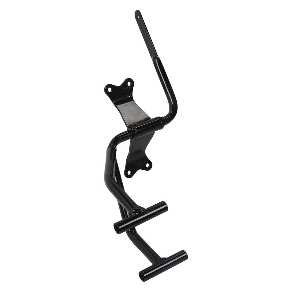 Gas Pedal Firewall Mount Pedal Assemblies and Components Allstar Performance