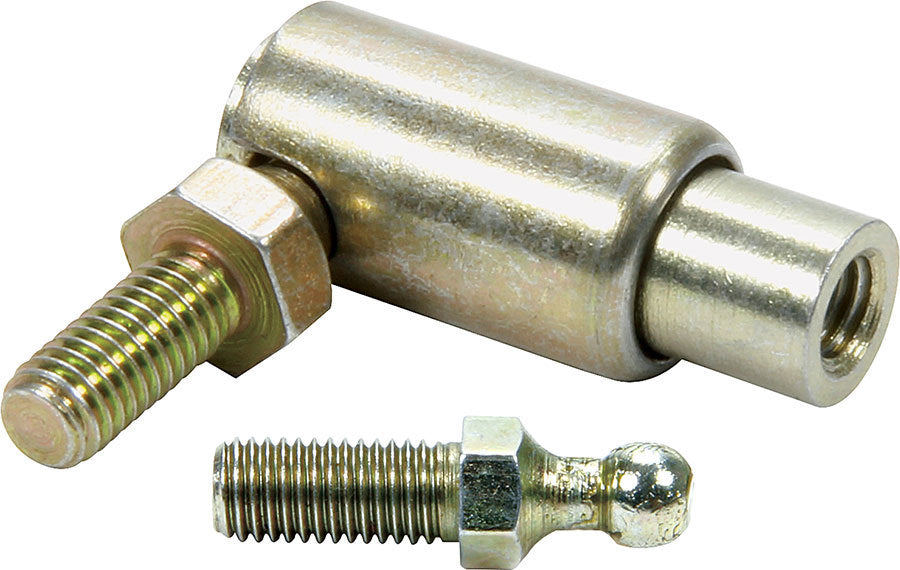 Quick Release Throttle Cable End 3/16in (10-32) Throttle Linkage and Components Allstar Performance