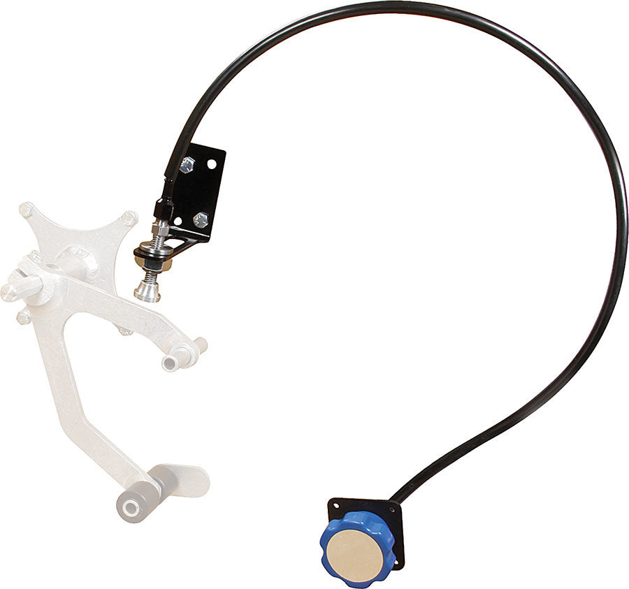 Adjustable Idle Kit Pedal Assemblies and Components Allstar Performance