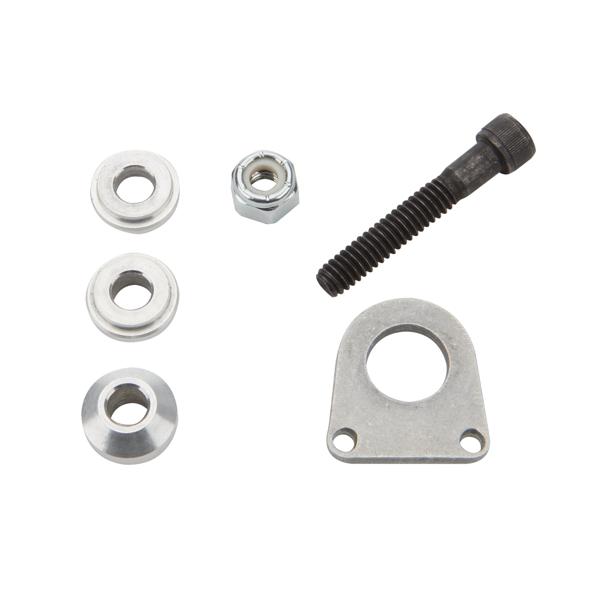 Return Spring Bushing Kit Throttle Linkage and Components Allstar Performance