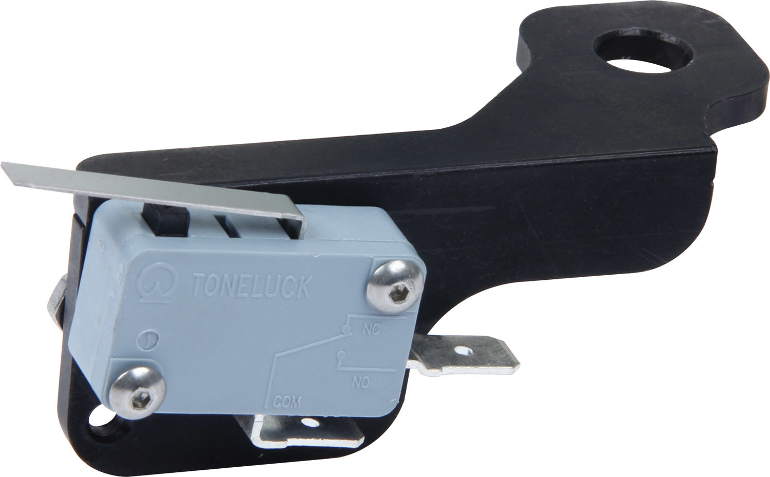 WOT Micro Switch Bracket 4500 Nitrous Oxide Switches Allstar Performance
