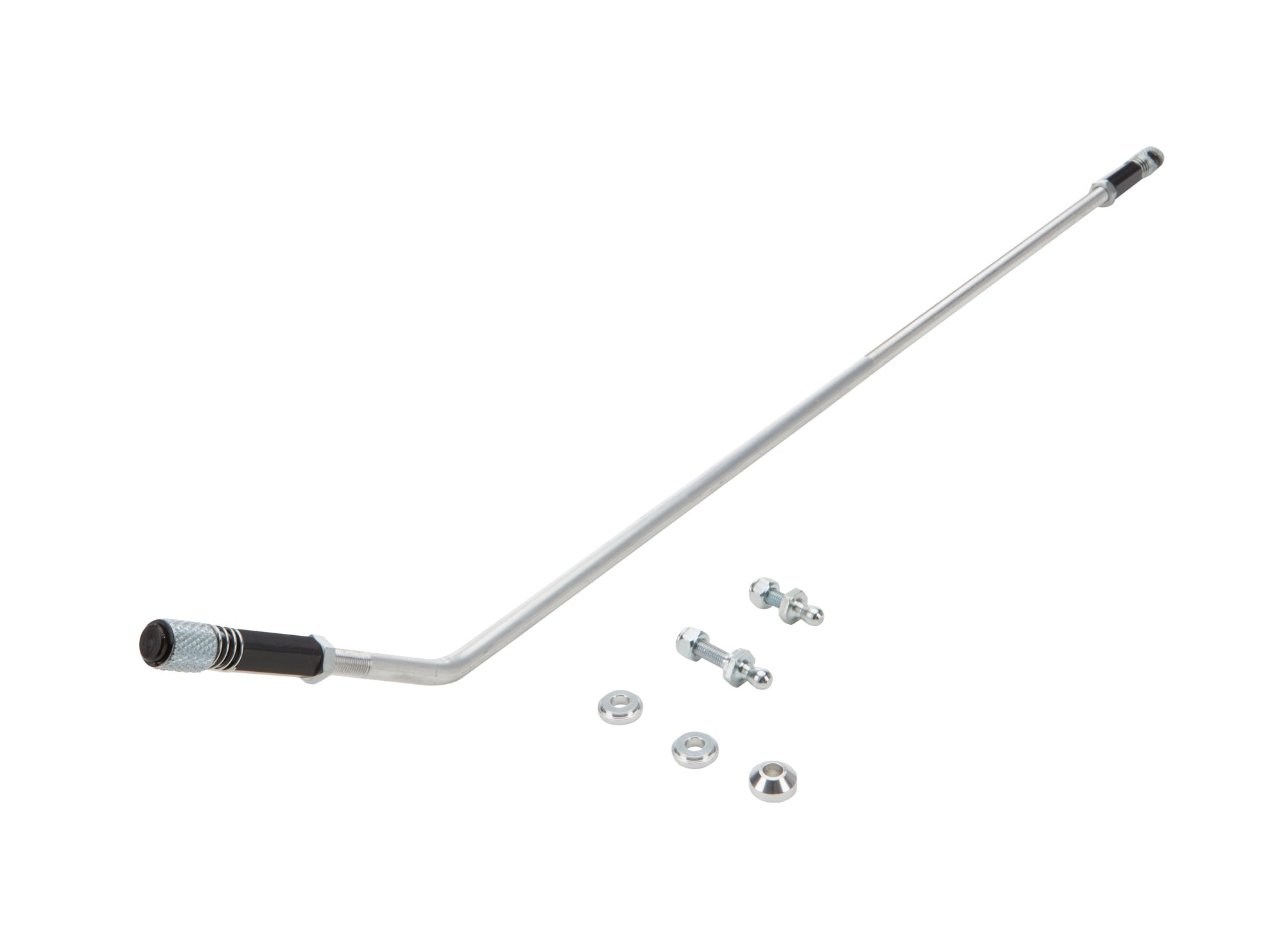 Throttle Linkage Kit with Quick Disconnects Throttle Linkage and Components Allstar Performance