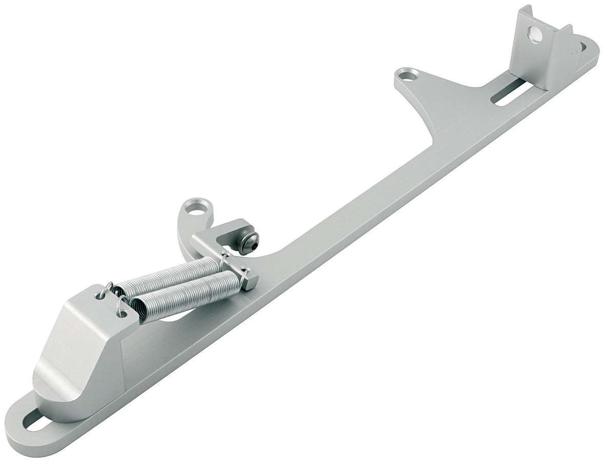 Throttle Bracket Lokar Clear 4500 Throttle Brackets Allstar Performance