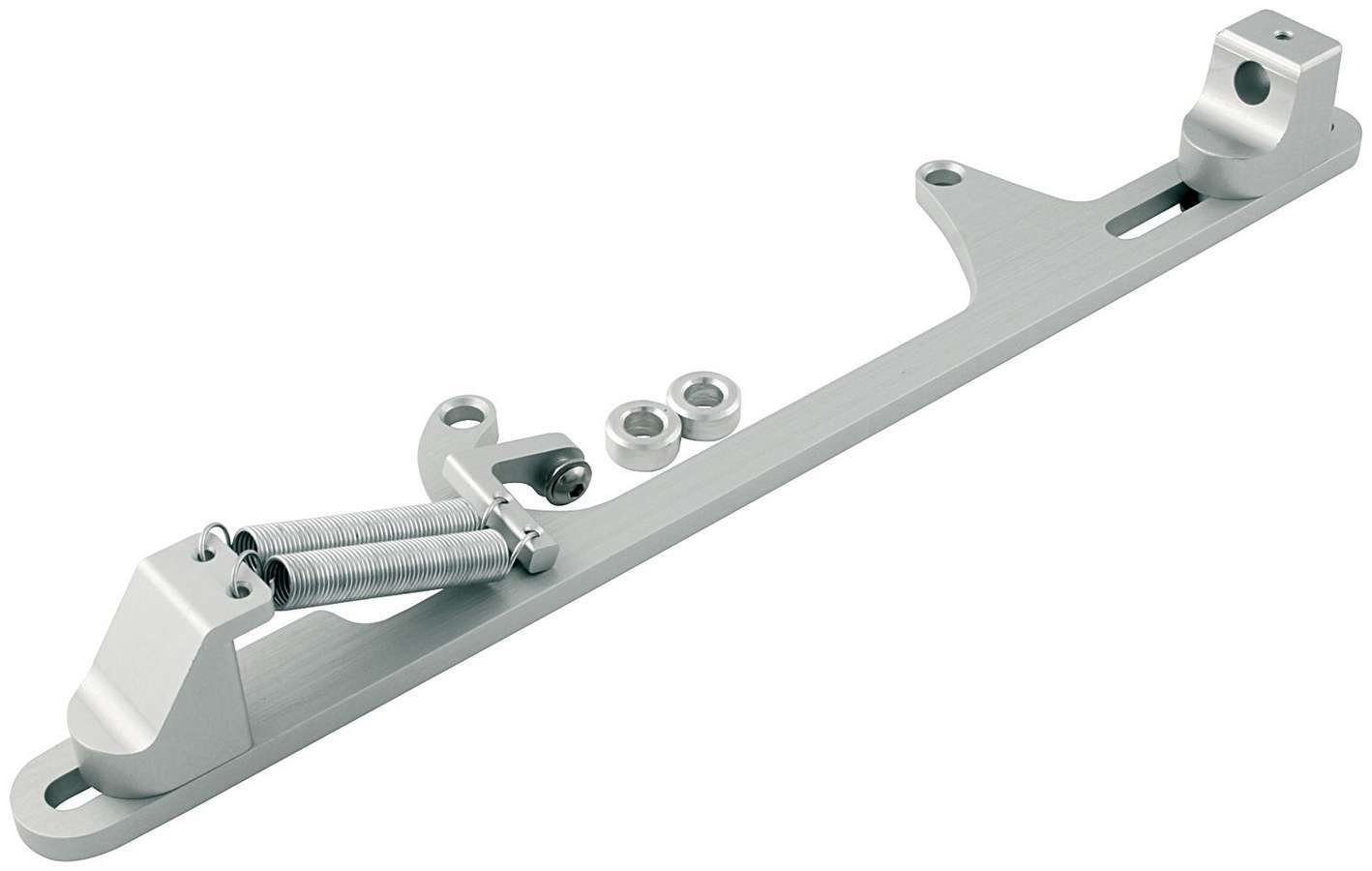 Throttle Bracket Morse Clear 4500 Throttle Brackets Allstar Performance