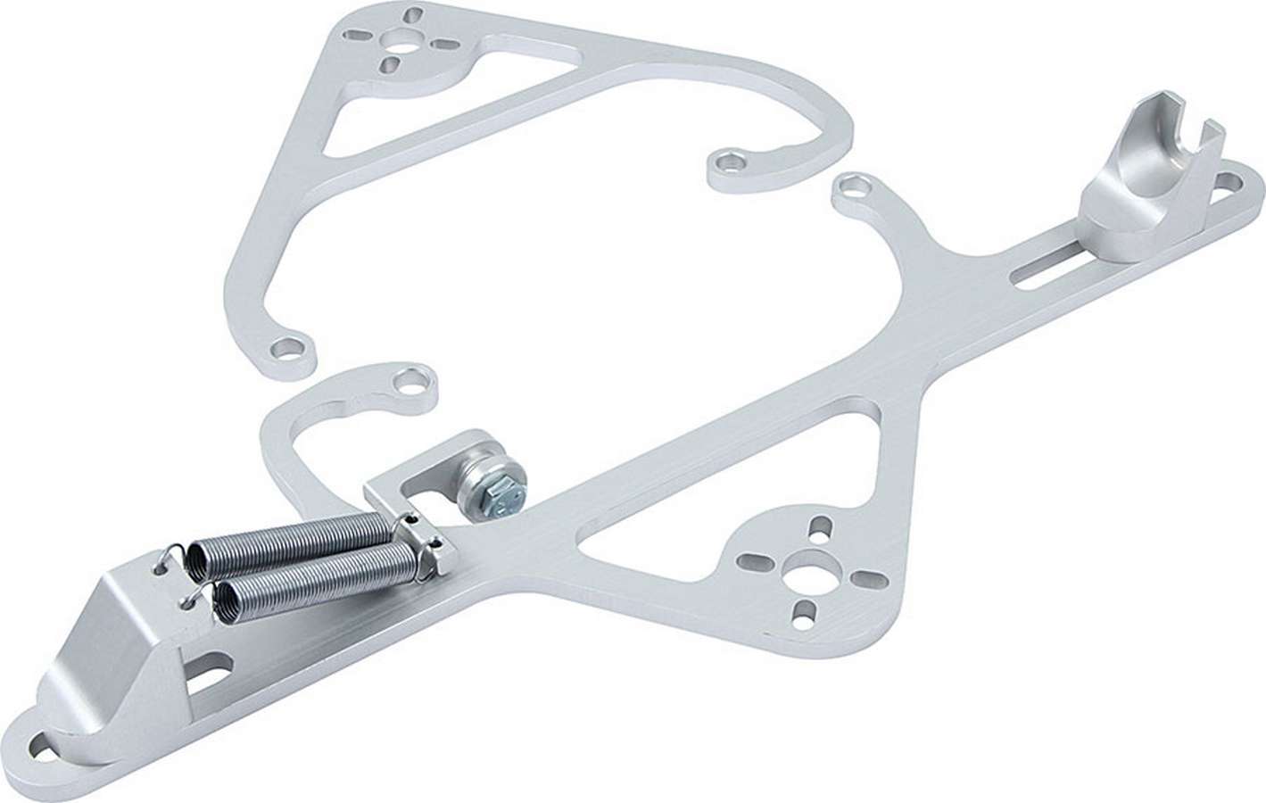 Throttle Brackets w/Sol Discontinued.
